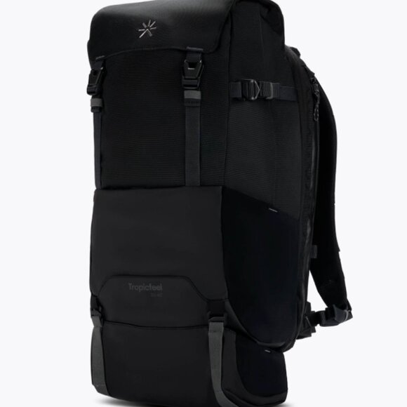 TropicFeel Shell backpack 20-40L - Picture 2 of 5